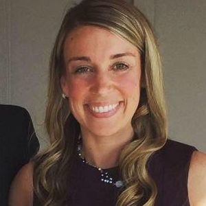 Meet your Posher, Kristin